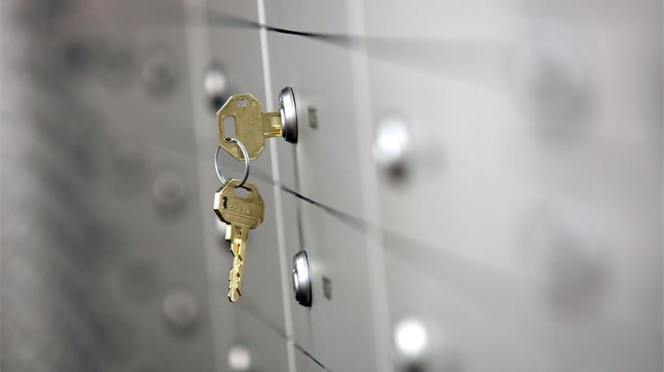 Acute Shortage of Safe Deposit Boxes on the High Street