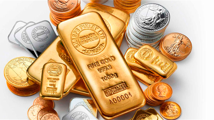 Why store your gold in a safe deposit box?
