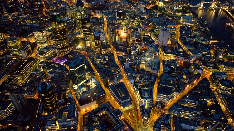 London’s Safe Haven Status benefits Metropolitan Safe Deposits
