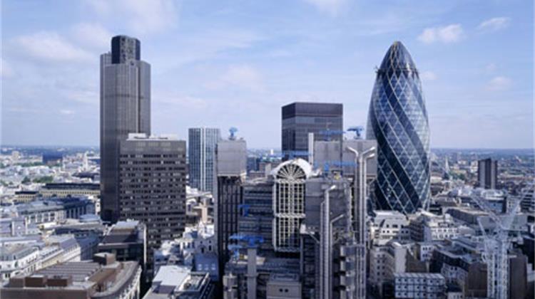 London’s resilience as a global city
